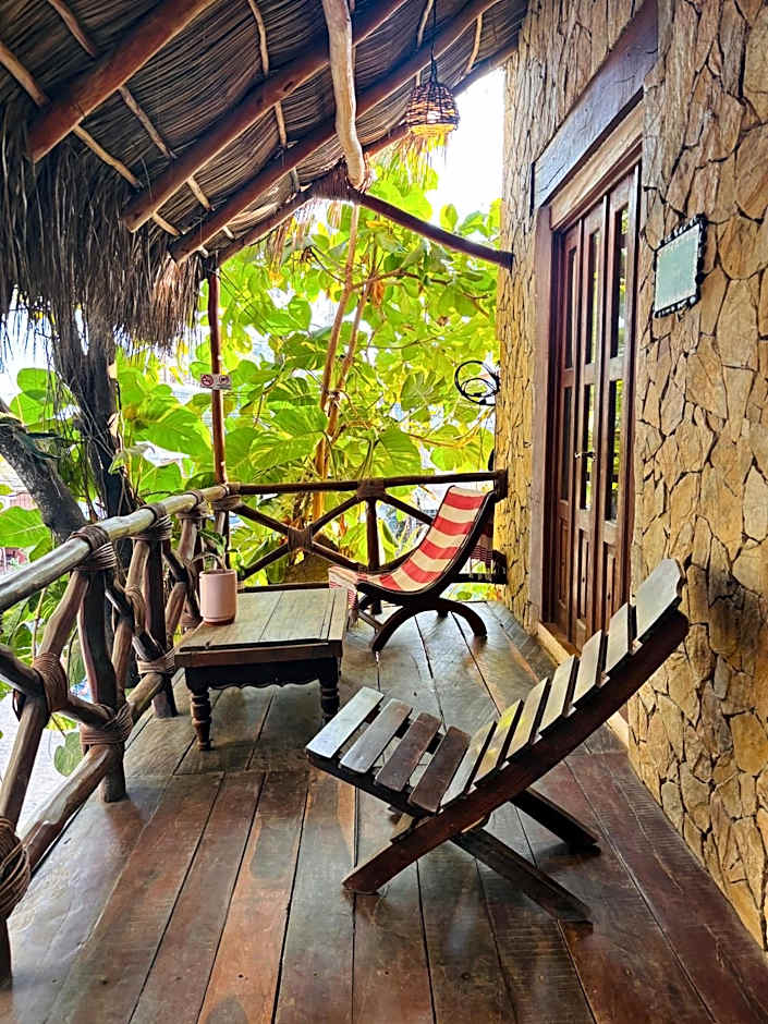 Hotel Artesanal Palomera