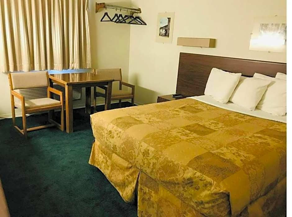 Homestead Inn Wolf Point Hwy 2