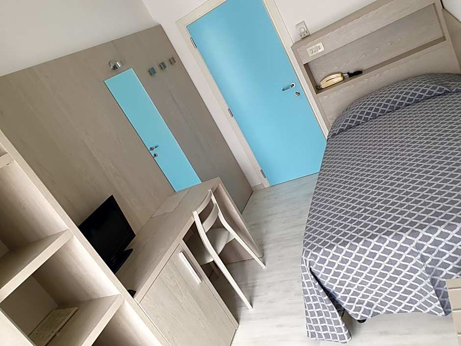 Hotel Admiral