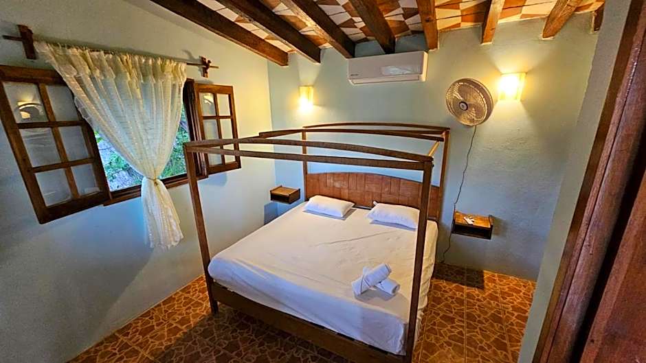 Hotel Casa Huijazoo
