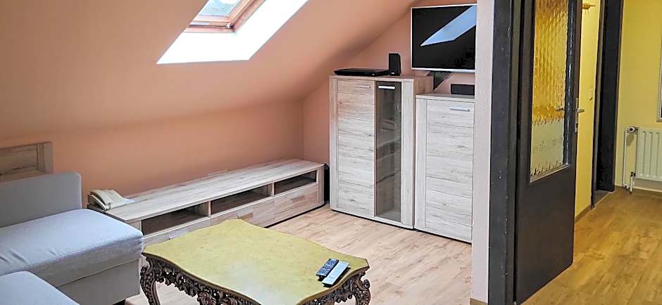 Spreewaldhotel Garni Raddusch