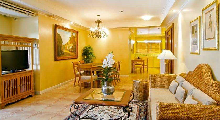 Sophia Suites Residence Hotel