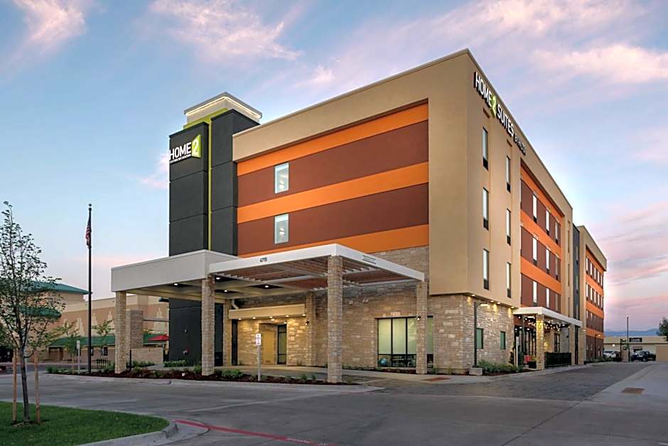 Home2 Suites By Hilton Fort Collins