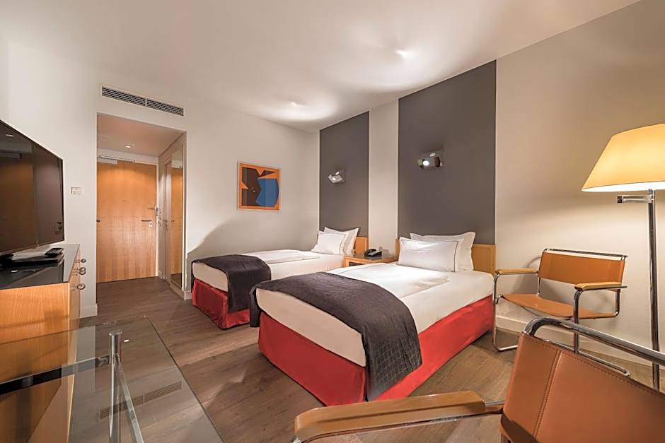 Holiday Inn Berlin City-West By IHG