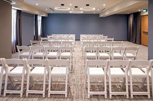 Holiday Inn Mexicali - Centro Civico by IHG