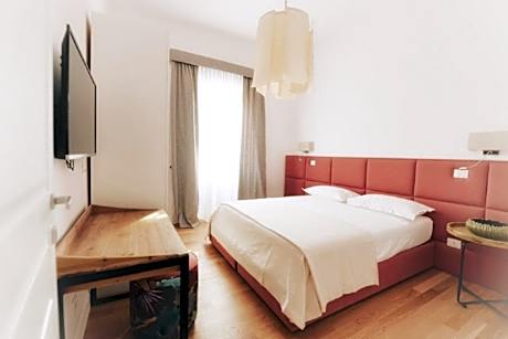 Triple Room with Private External Bathroom