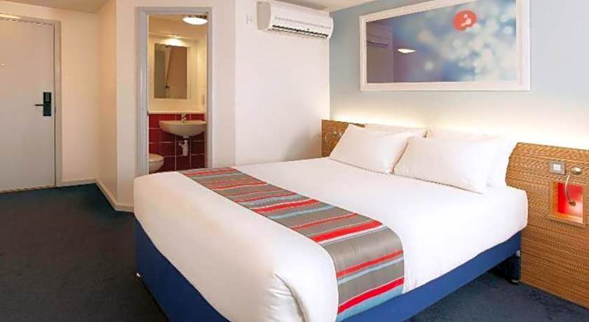 Travelodge Liverpool Stonedale Park