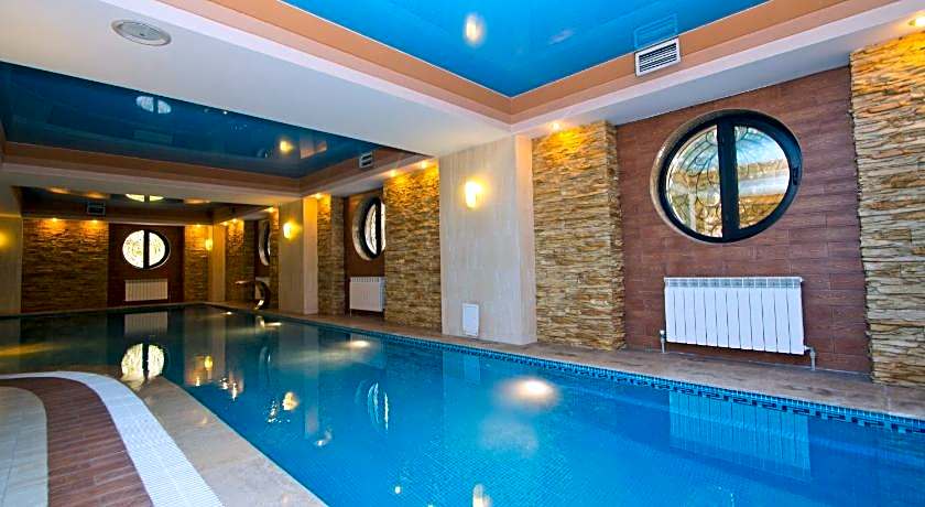 Kazzhol Hotel Almaty