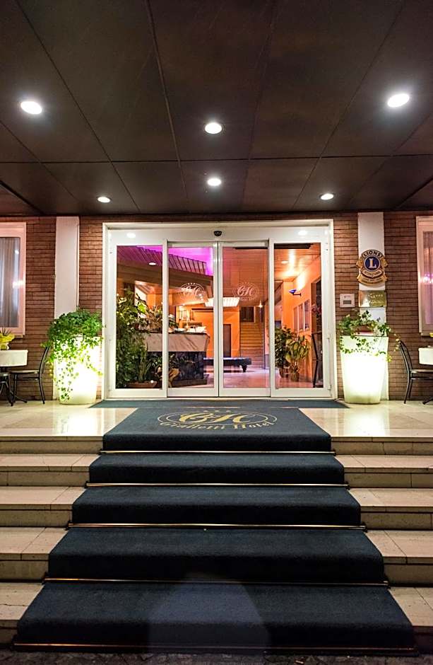 Hotel Gialletti