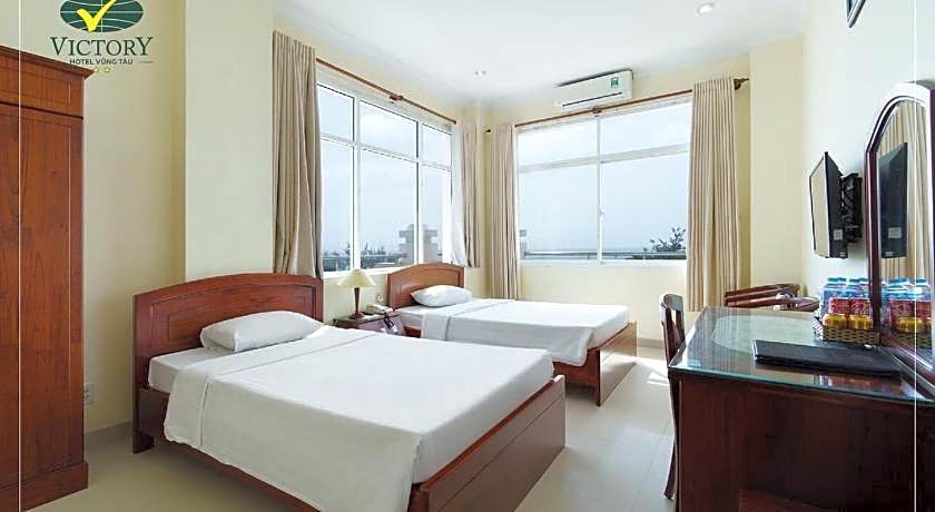 Victory Hotel Old Wing