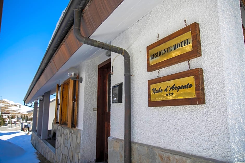 Residence Nube d'Argento
