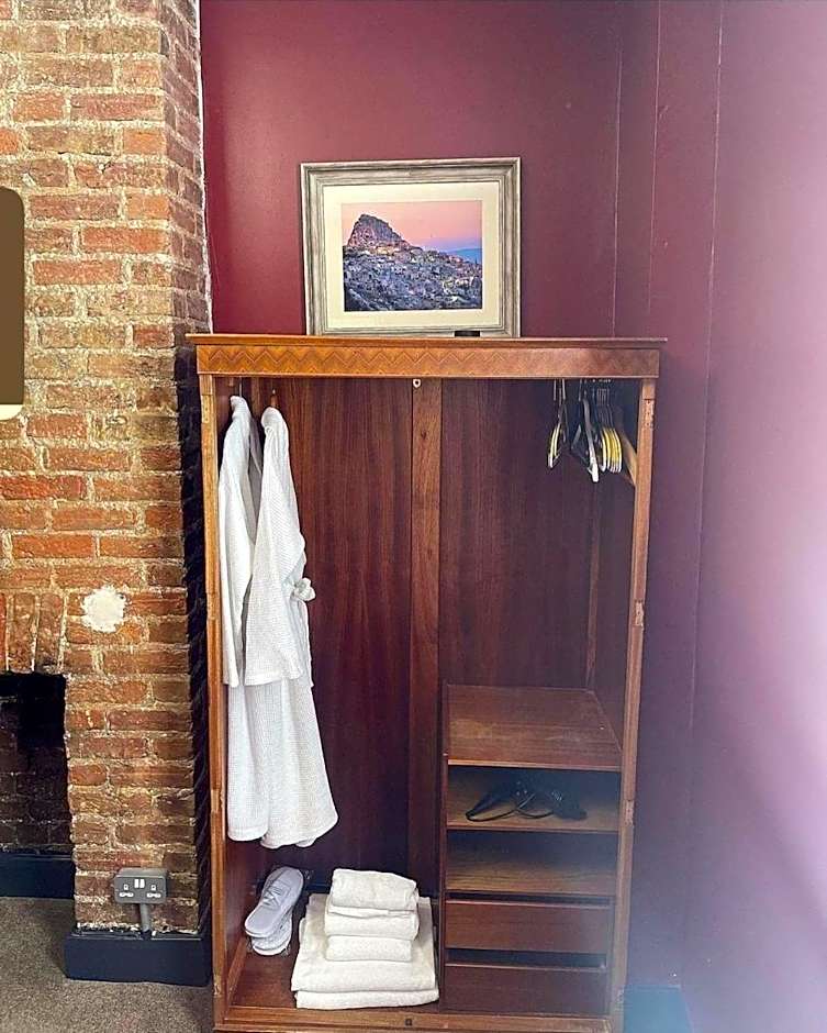 Cappadocia Guest House