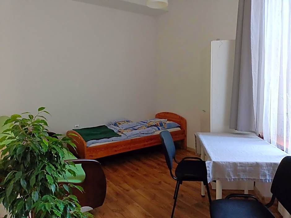 Cruz Mieszkanie Pokoje Centrum przytulny czysty lokal na noc