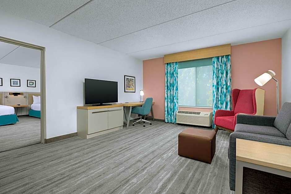 Hilton Garden Inn Greensboro