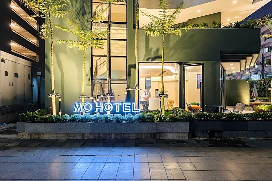 MO Hotel Bangkok