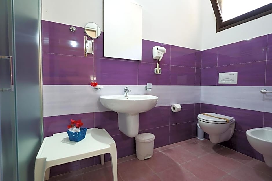B&B Villa Valeri