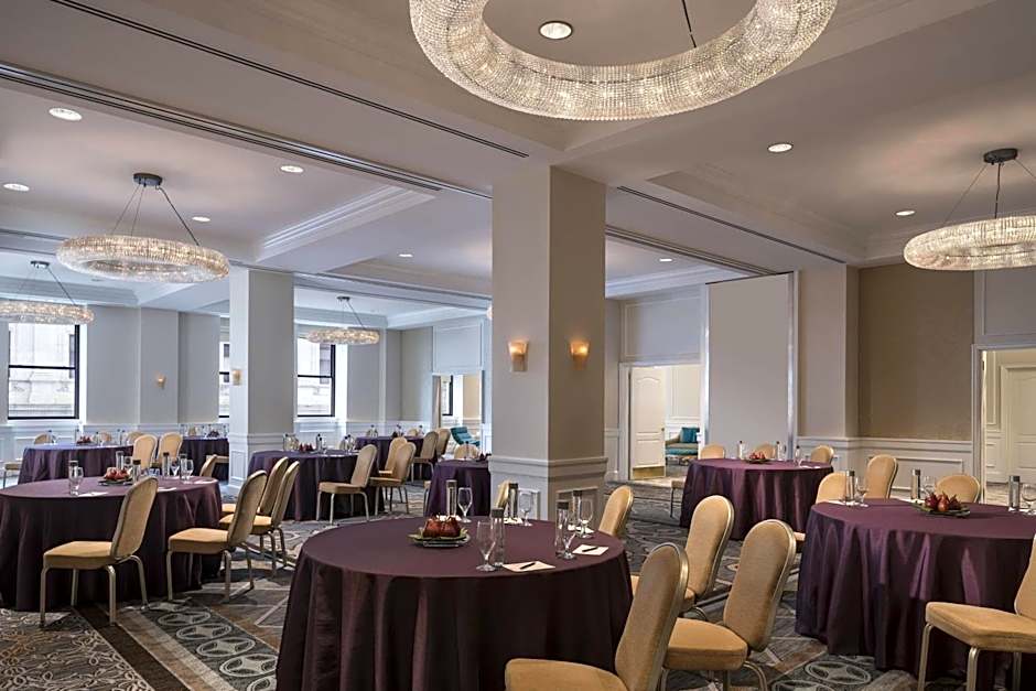 The Ritz-Carlton Philadelphia