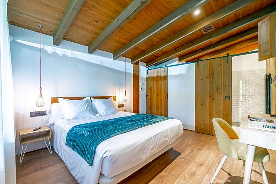 Hotel Mas la Ferreria