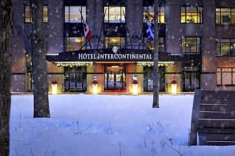 Intercontinental Montreal