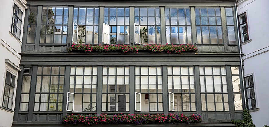 Gästehaus Deutscher Orden Wien