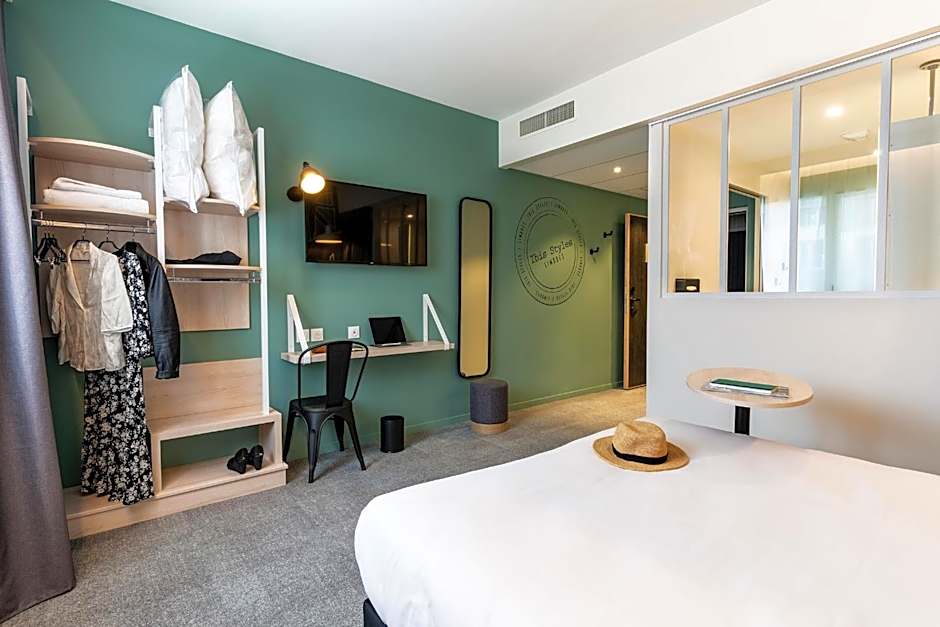ibis Styles Limoges Centre