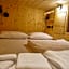 Ljubljana Capsule Hostel