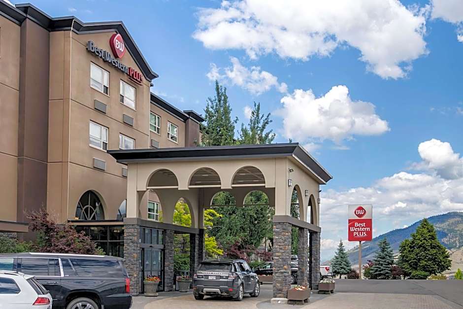 Best Western Plus Kamloops Hotel