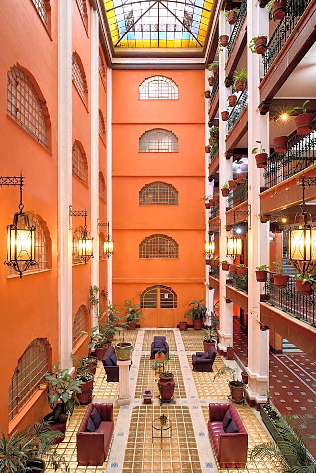 Best Western Majestic Hotel