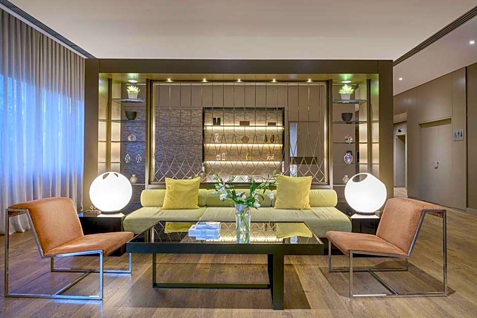 AC Hotel by Marriott Pisa