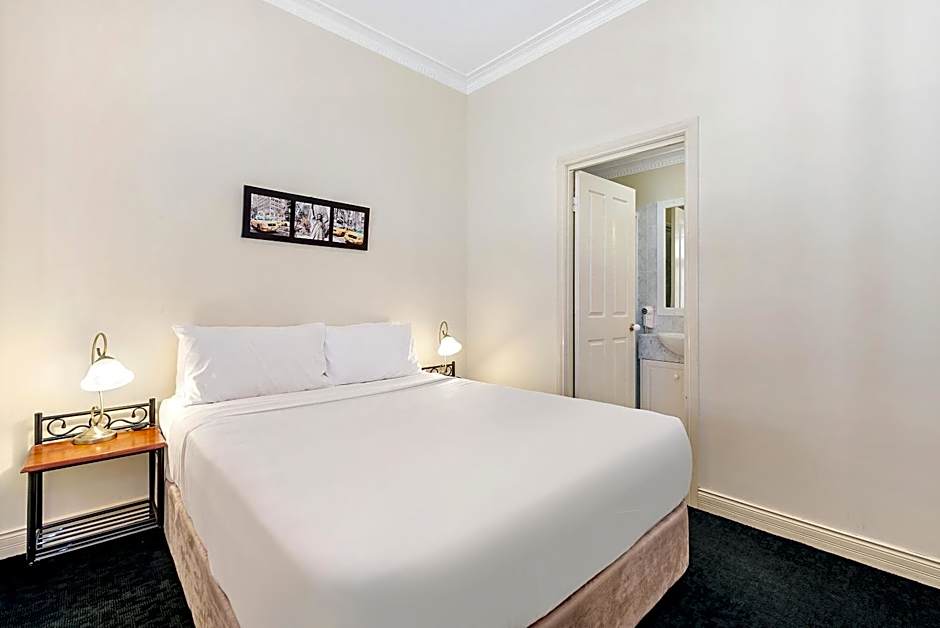 Rothbury Hotel