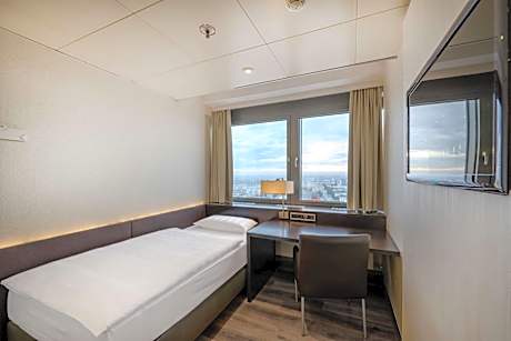 Small Single Room