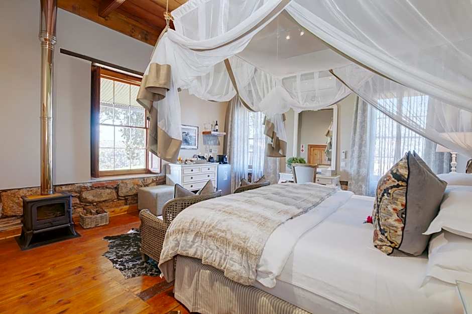 Botlierskop The Village Lodge