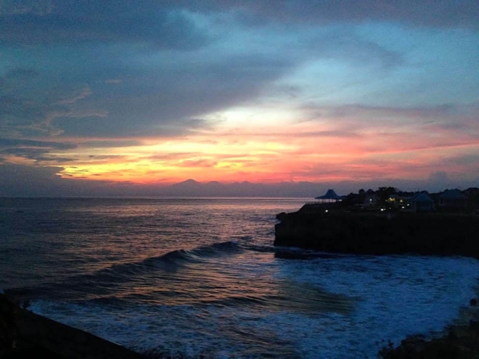 Sunset Villa Lembongan