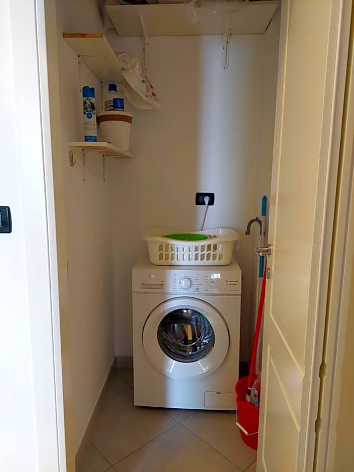 Casa Del Grande Vecchio