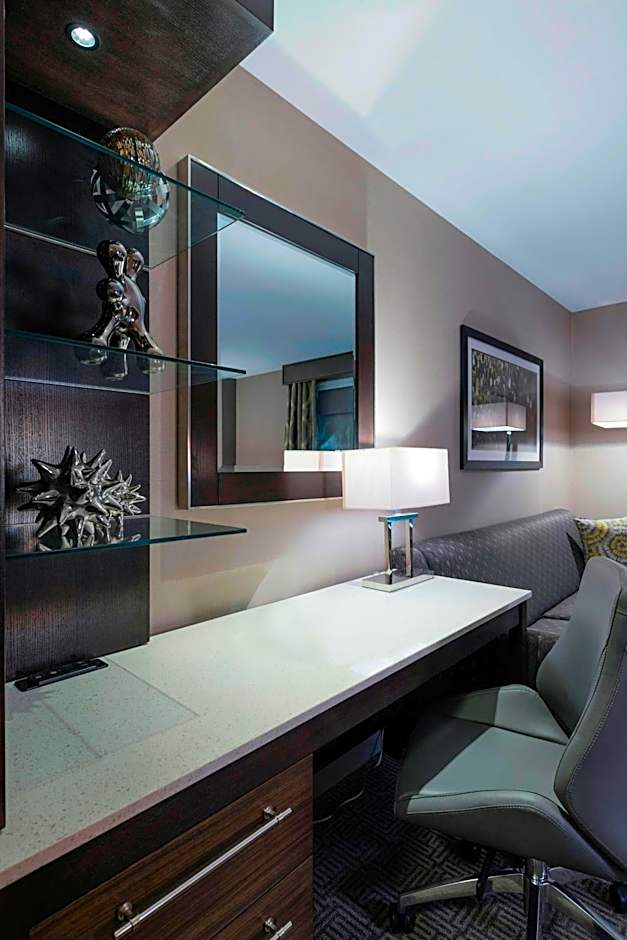 TownePlace Suites by Marriott Boston Logan Airport/Chelsea