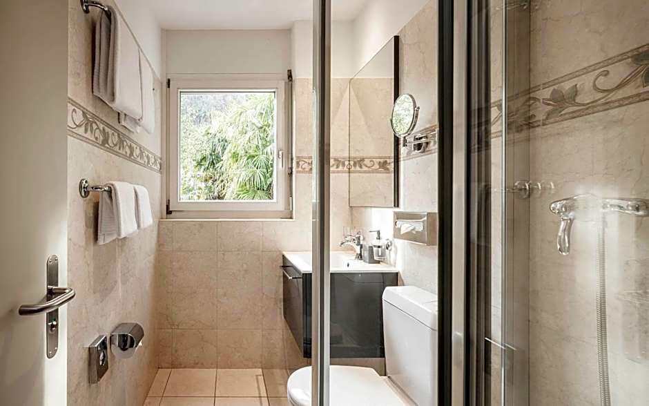 EasyRooms ai Monti