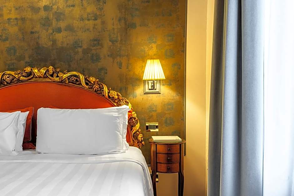 Hotel Casa Verardo Residenza d'Epoca