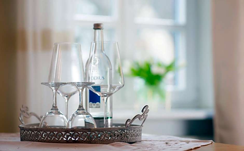 Landhaus Halferschenke