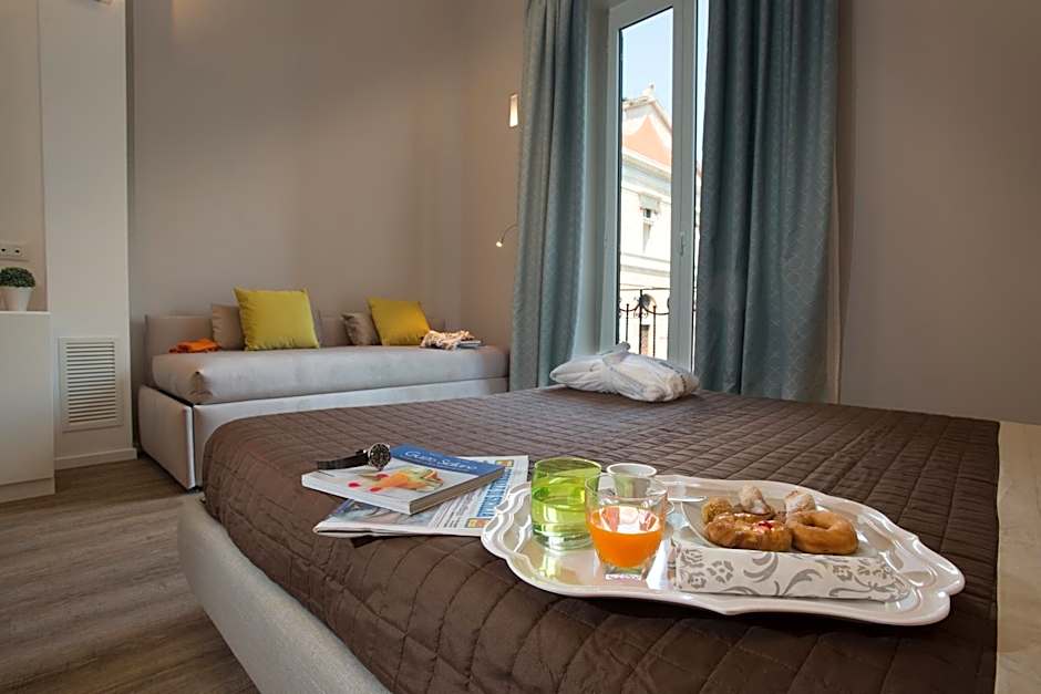 B&B In Centro Palermo