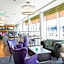 Hilton Garden Inn Glasgow City Centre