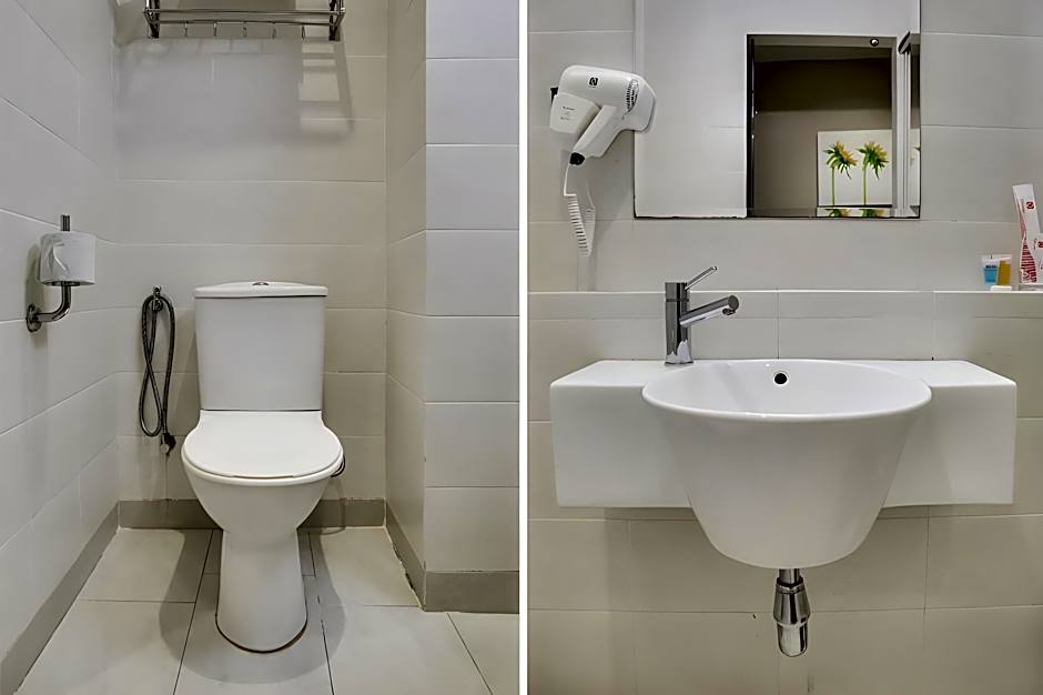 101 Hotel Bintulu