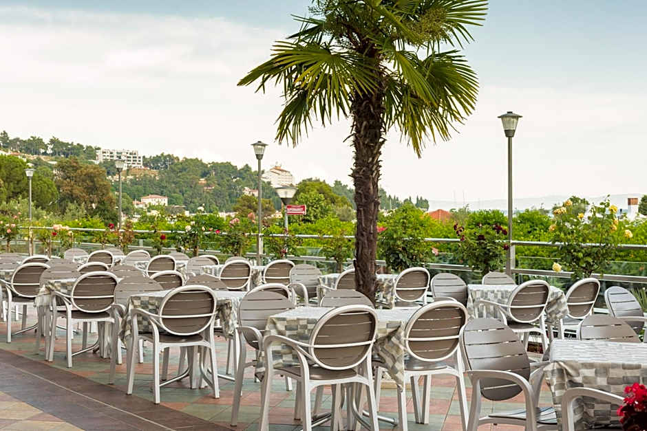 MASLINICA Hedera Hotel