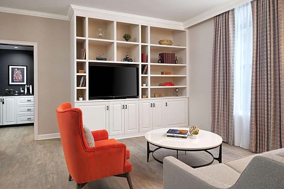 Hyatt Centric Downtown Minneapolis