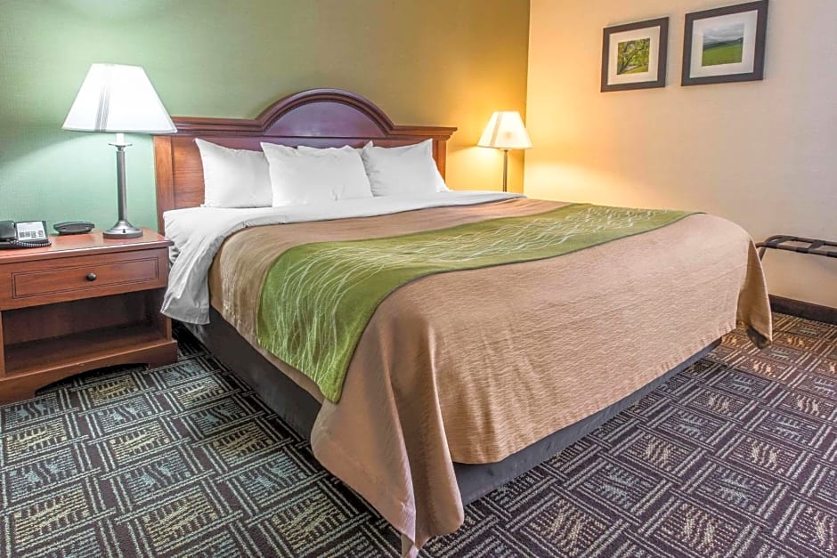 Comfort Inn Weirton