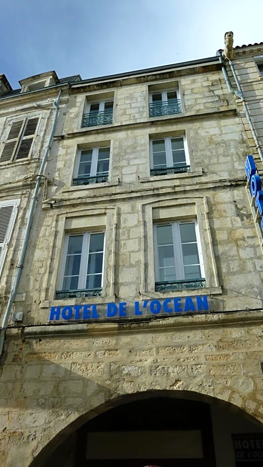 Hôtel de l'Océan