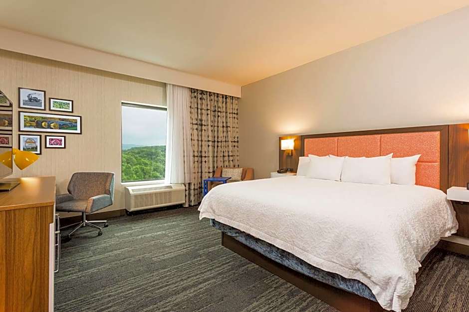 Hampton Inn By Hilton Cumberland