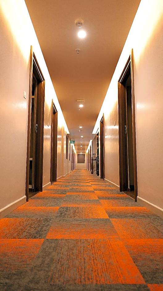 Hotel North Gate
