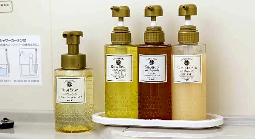 Sanco Inn Kuwana Ekimae