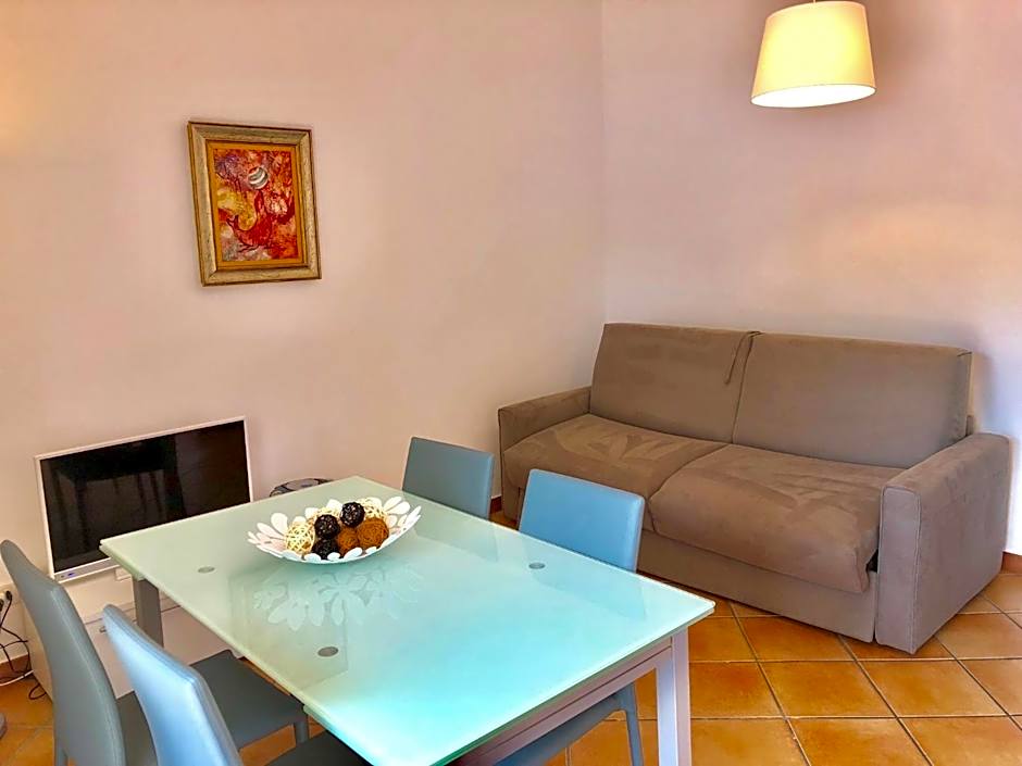 Residenza Ai Ronchi 1 2 6