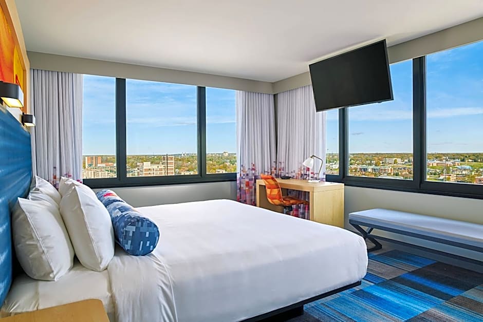 Aloft South Bend